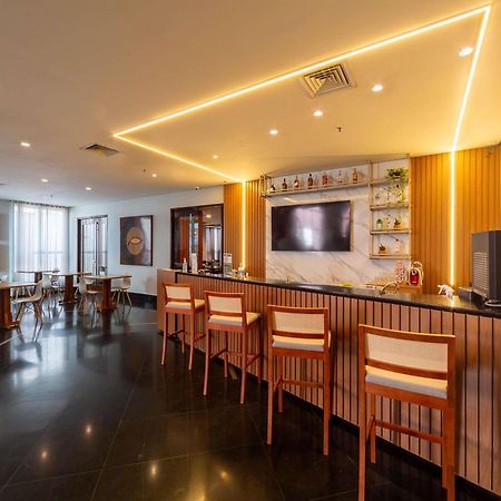 Mercure Manaus Exterior foto
