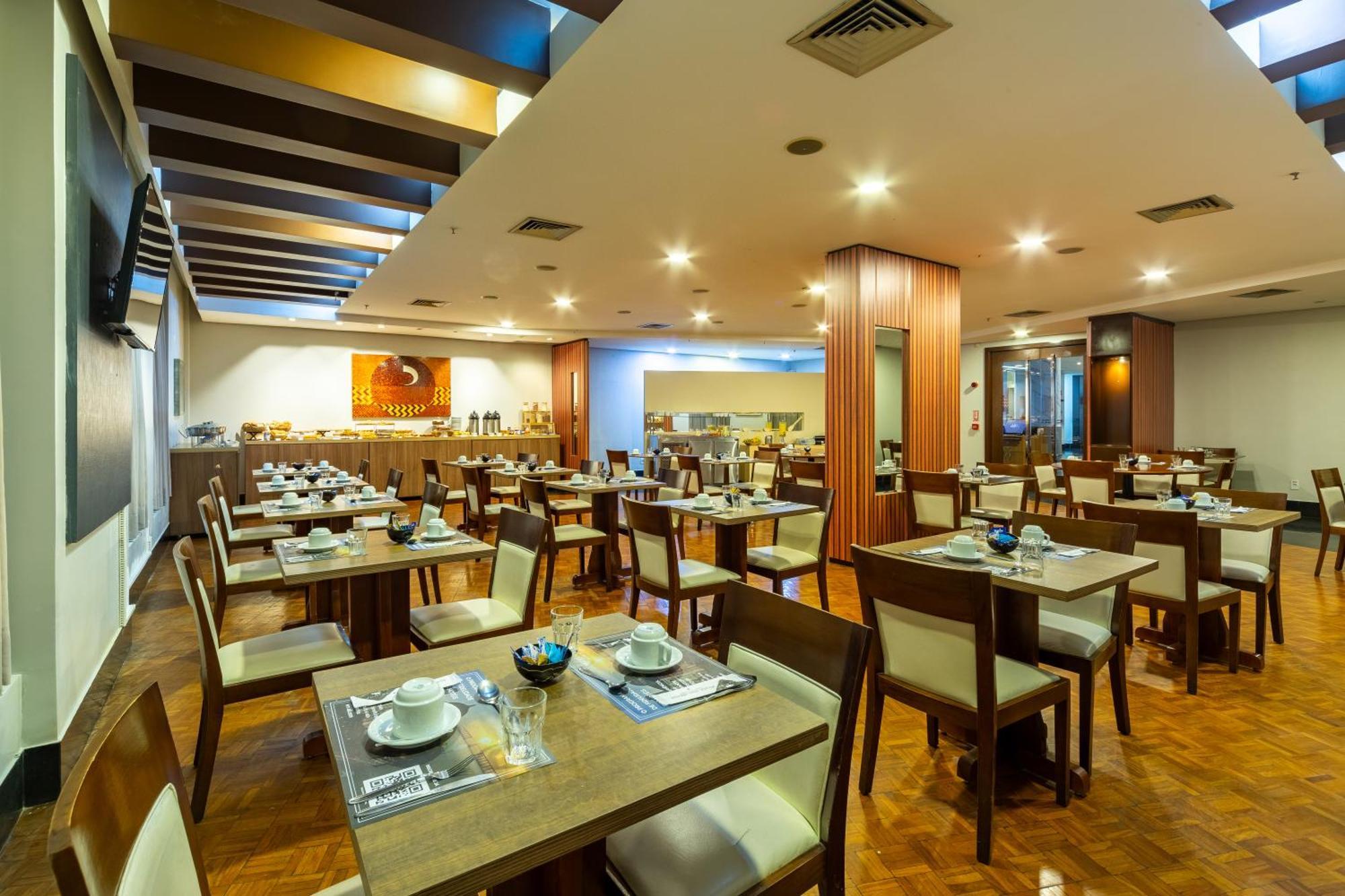 Mercure Manaus Exterior foto
