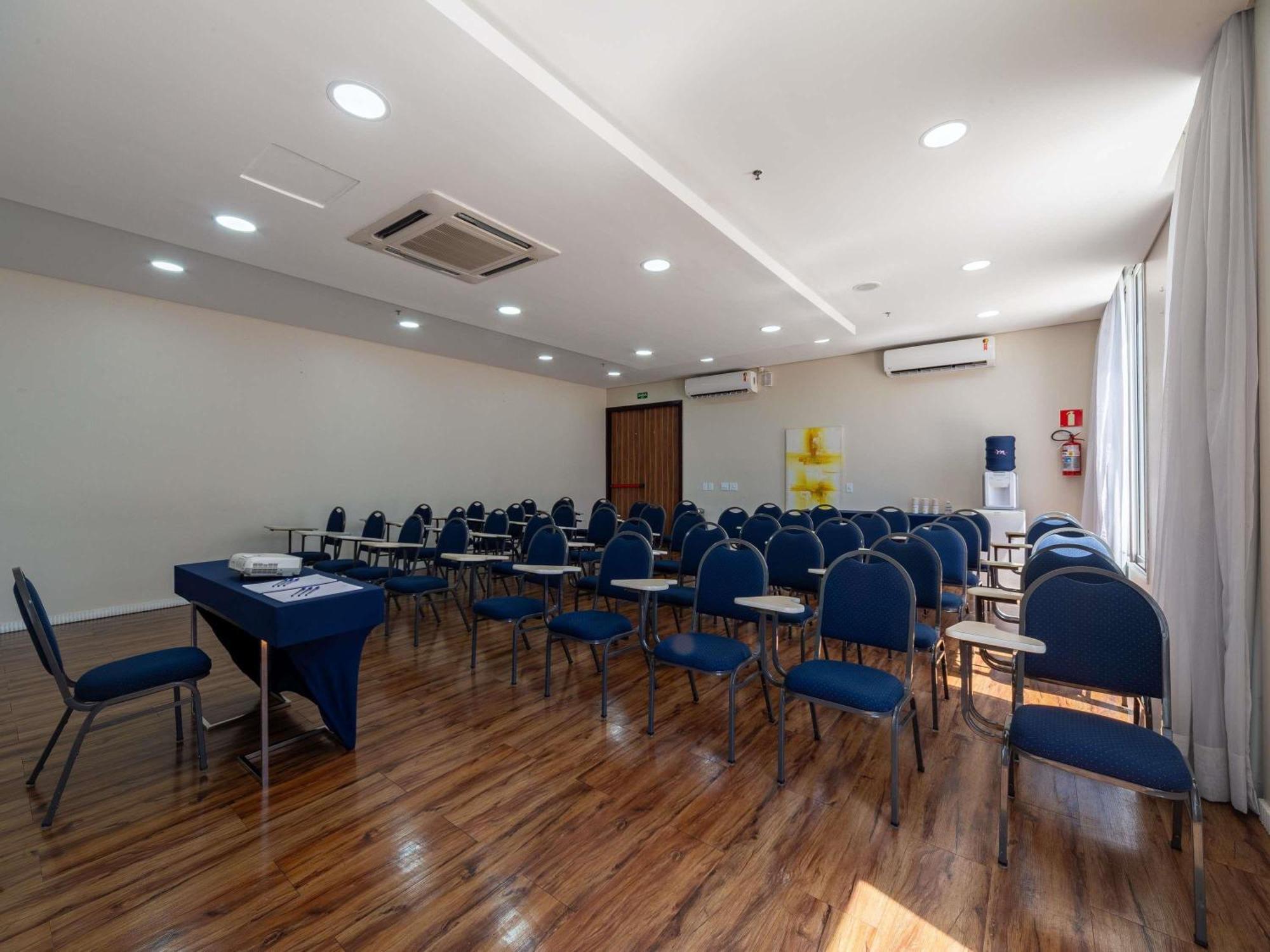Mercure Manaus Exterior foto