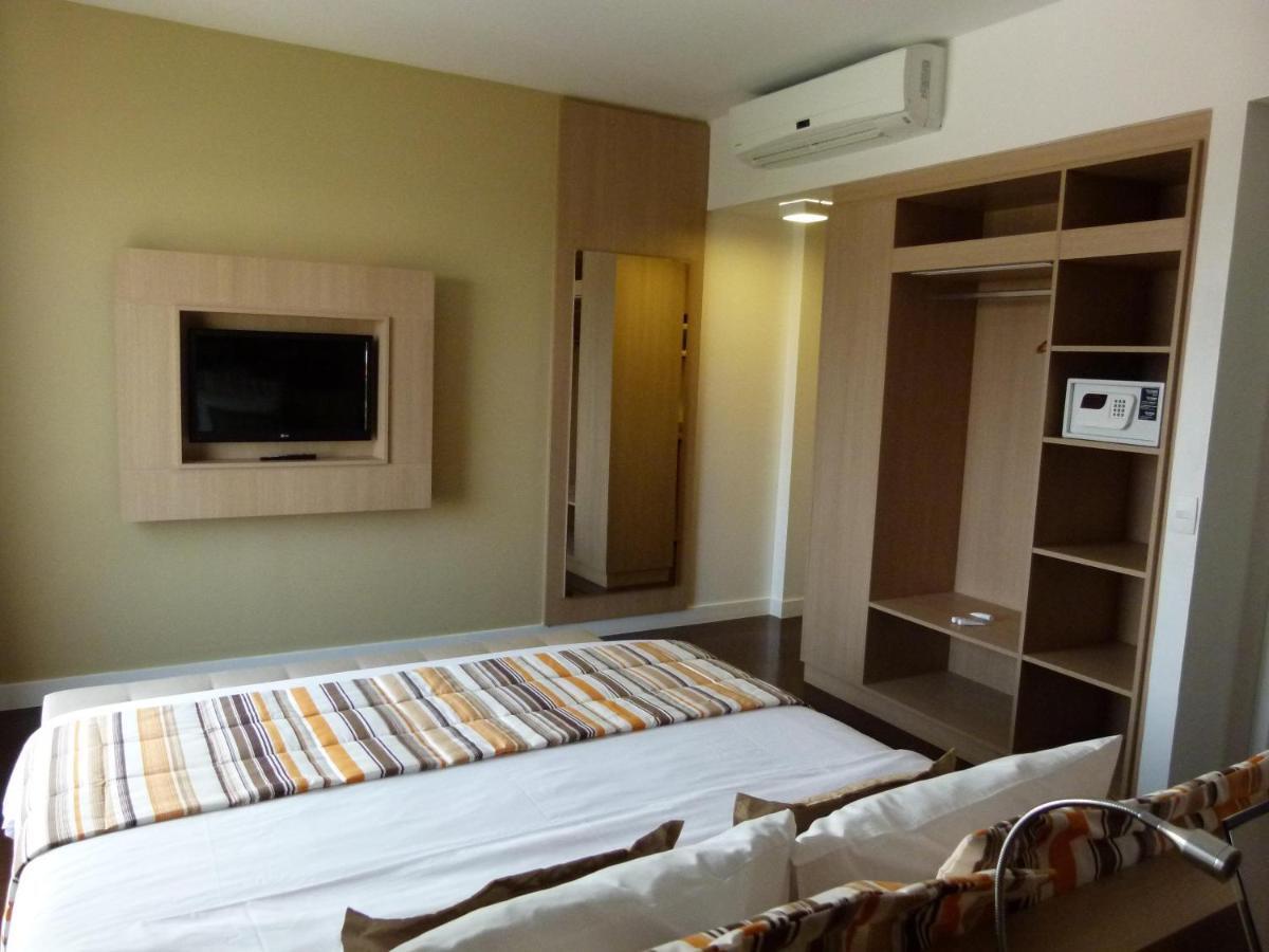 Mercure Manaus Cameră foto